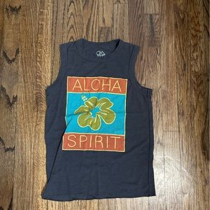 Anthropologie Tank top